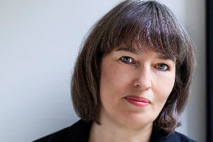 Nathalie de Vries benoemd tot hoogleraar Architectural Design TU Delft 
